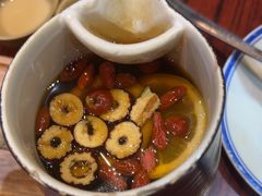 -沙胆彪炭炉牛杂煲(成都玉林店)