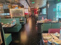 -阳坊涮肉(万柳华联·颐和园店)