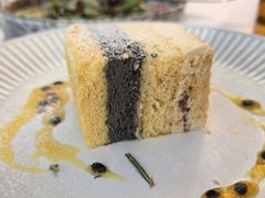 -夏朵餐厅(丁香店)