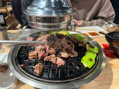 -霸腹烤肉(厦门柚子番店)