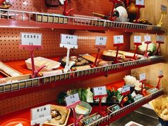 -羊大爷涮肉(亮马桥店)