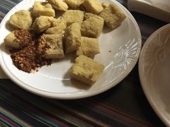 -88号小吃店·经典云南菜·地道纳西美食
