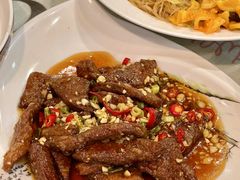 -金姐台湾菜(珠江路店)