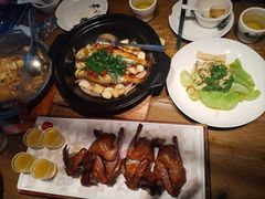 -大鸽饭(岗顶店)
