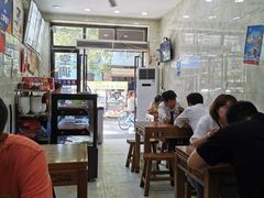 大堂-刘信牛羊肉小炒泡馍(回民街店)