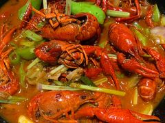 -龙虾风暴(松江店)