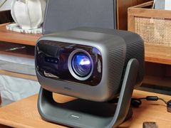 -JMGO坚果投影(长宁龙之梦店)