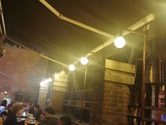 大堂-Boxing Cat Brewery拳击猫精酿啤酒馆(永福店)