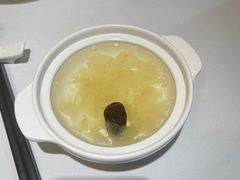 冰糖红枣银耳羹-丰收日(五角场店)