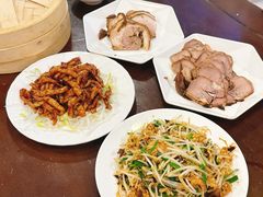 -沣元春饼馆(幸福巷店)