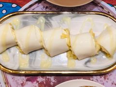 榴莲拉肠-甜心妈妈·榴莲星级糖水(北京路总店)