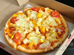 -爱8寸披萨(兴化东方商厦店)