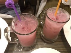 -豪客来牛排(新街口羊皮巷店)