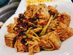 面筋-米家(齐市总店)