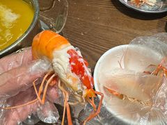 -行运海鲜食集(北京首店)