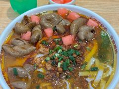 -十八梯邓凳面(狮子坪店)