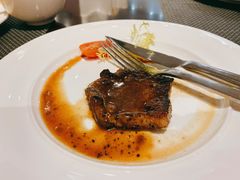 牛排-博悦茶餐厅(文殊院店)