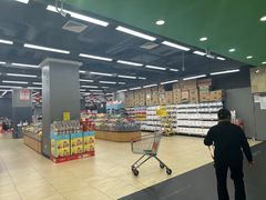 -永辉超市(凯德·天府店)
