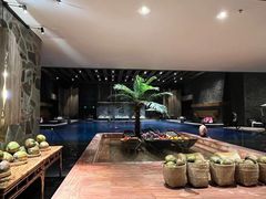 -清河半岛温泉度假酒店