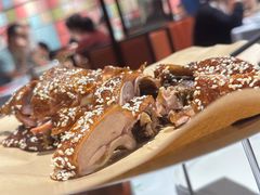 -眉州东坡·熊猫主题餐厅(枫蓝店)