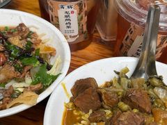 -富辉粉店·海南咖喱饭