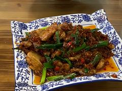 -记忆湘菜馆(芙蓉镇店)
