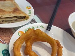 -护国寺小吃(地安门店)