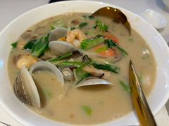 -闽海肴(北辰荟店)