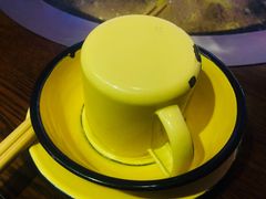 -老关东铁锅炖(海甸三东路店)