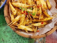 -园林美食城·本土农家菜(杨和镇店)