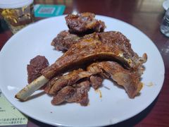 -范记靖远羊羔肉(博物馆店)
