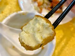 自磨豆腐-龙溪海鲜酒家(溪涌店)