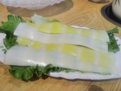 -竹鲜笙全竹宴(国色天香店)