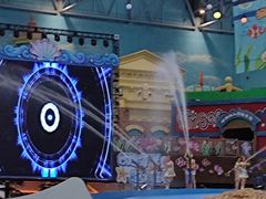 -广州融创水世界