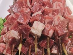 -77号·蒸海鲜青岛菜(积米崖店)