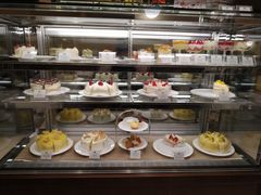 面包甜点陈列柜-COVA(环贸iapm店)