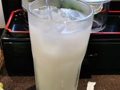 -元气寿司(东方宝泰店)