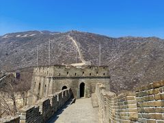 -慕田峪长城