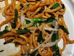 -谷丽麦馕新疆菜·清真(步步高梅溪新天地店)