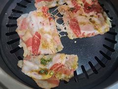 -安又胖韩国烤肉(泰达永旺店)