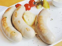 -MR.ROCKY洛奇先生RESTAURANT&BAR(宝安壹方城店)
