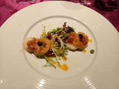 -马克西姆餐厅(崇文门店)