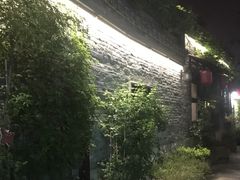 -回龙窝历史文化街区