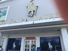 -Polo Ralph Lauren