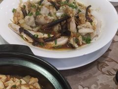 -新兴家喻酒家·羊城名宴(昌岗店)