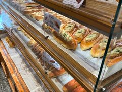 -山崎面包(静安久光店)