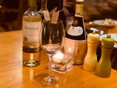 长相思-君悦酒店·La Terrazza意合園·意式风味