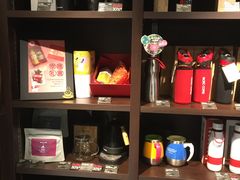 零售区-太平洋咖啡(五月花店)