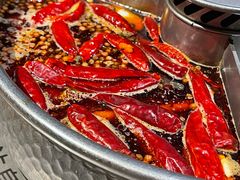 -巴奴毛肚火锅(相州店)