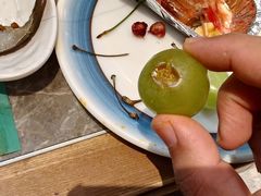 -亚马逊蒸汽活海鲜自助(LCM置汇旭辉广场店)